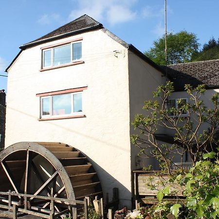 The Old Mill Self Contained Apartment Looe Esterno foto